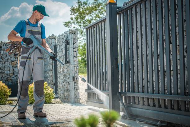 Best House Exterior Washing  in Baldwin, MI