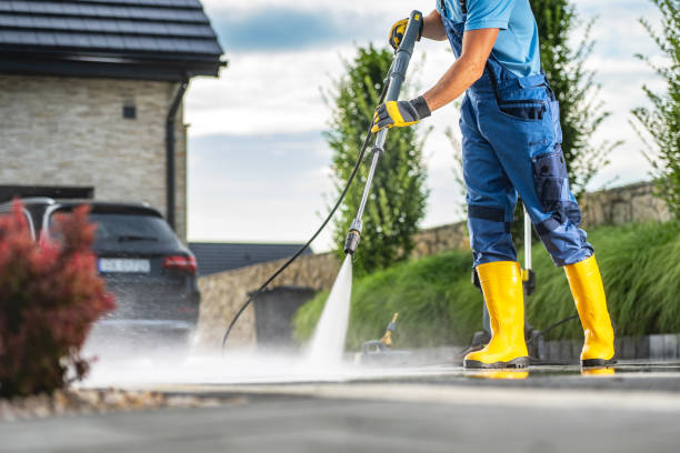 Baldwin, MI Pressure Washing Services Company